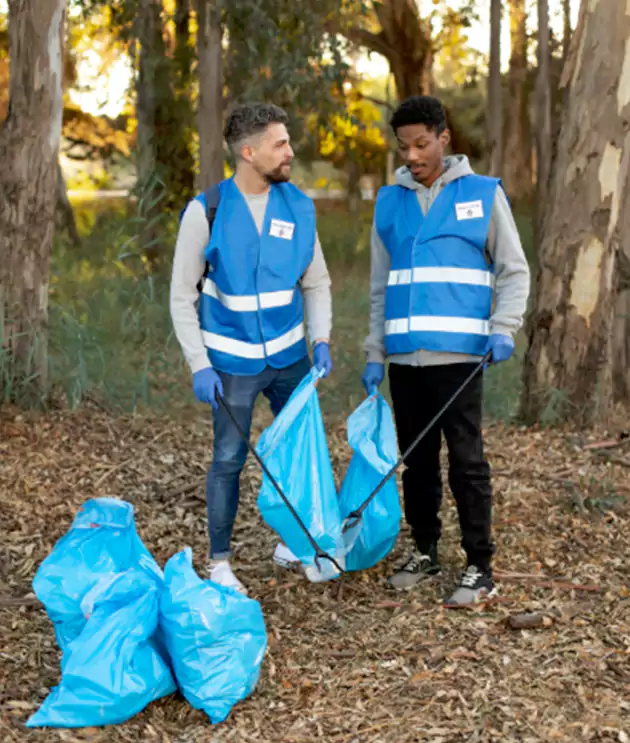 Biohazard Cleanup Services in Highlands, TX