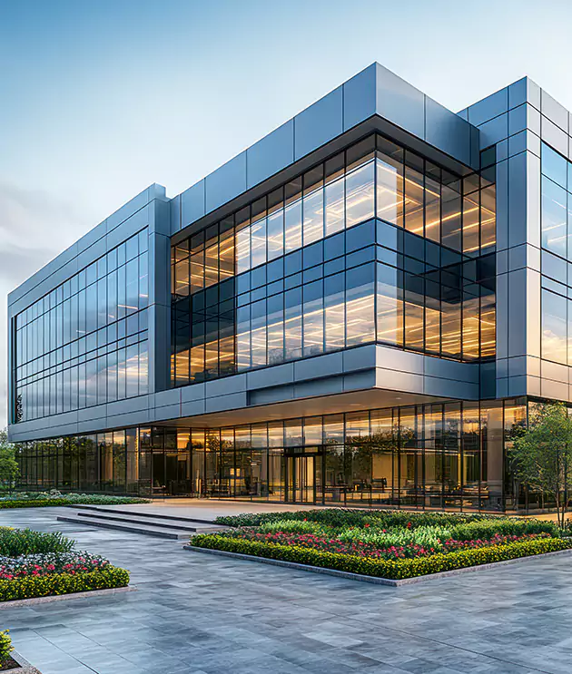 Building Restoration Cost in San Antonio, TX