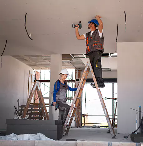 Top-Notch Building Restoration Services in San Antonio, TX