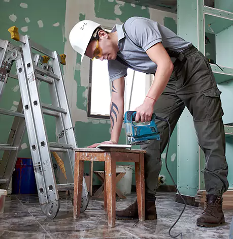 Top-Notch Concrete Restoration Services in San Antonio, TX