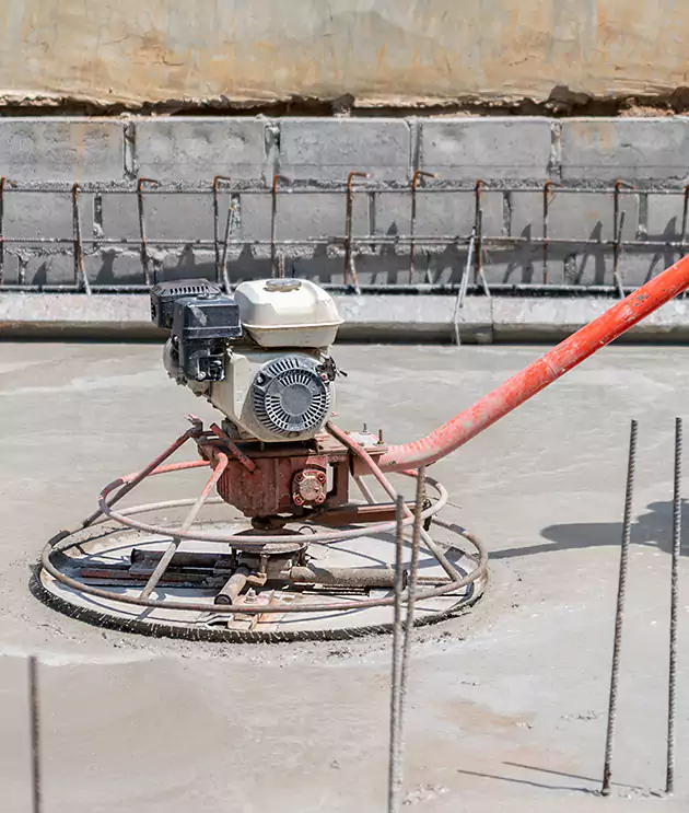 Concrete Restoration Services in Seabrook, TX