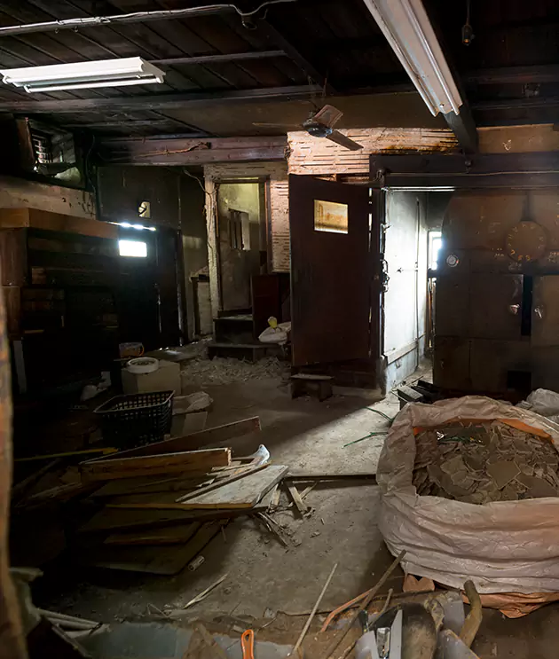 Disaster Restoration Cost in San Antonio, TX