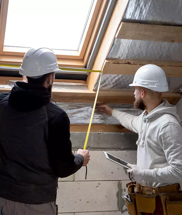 Disaster Restoration Services in Little Elm, TX