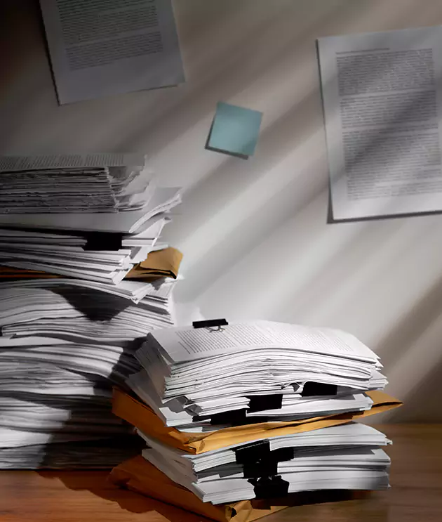 Document Restoration Service Cost in San Antonio, TX