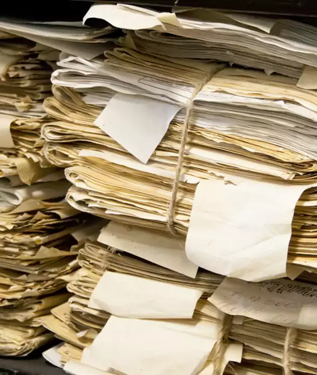 Document Restoration Services in Brookshire, TX