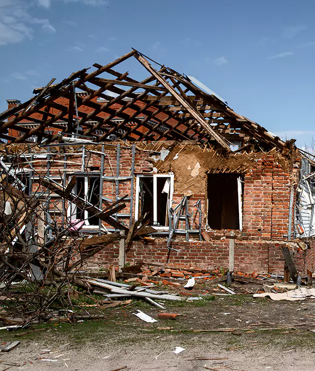 Earthquake Restoration Services Cost in San Antonio, TX