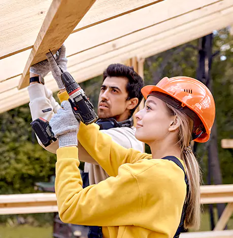 Top-Notch Earthquake Restoration Services in San Antonio, TX