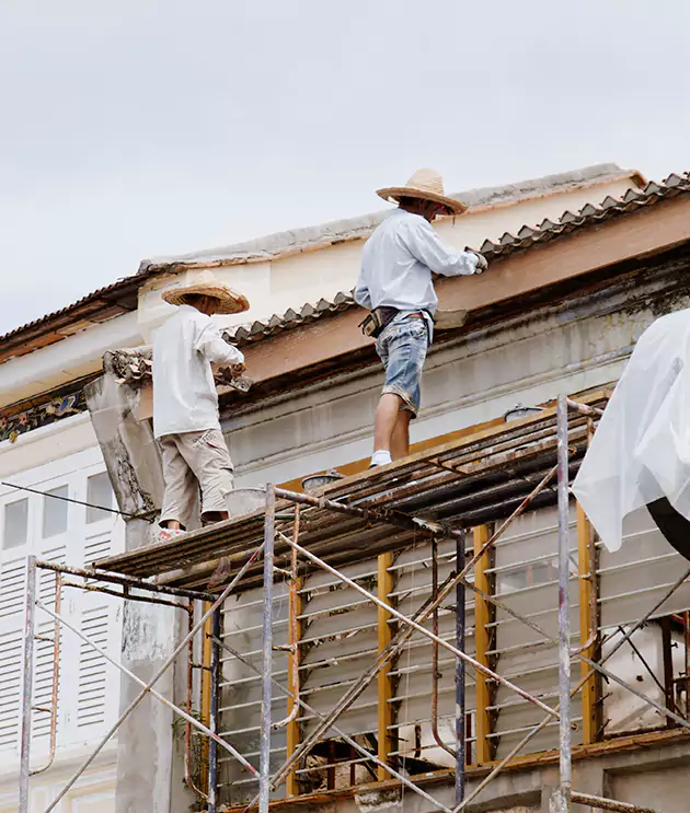 Emergency Board Up Cost in San Antonio, TX