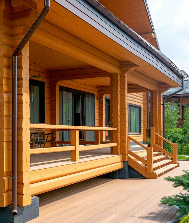 Hardwood Floor Refinishing in San Antonio, TX