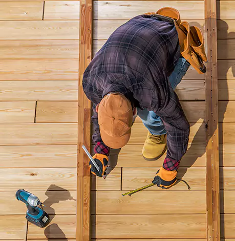 Top-Notch Hardwood Floor Refinishing in San Antonio, TX