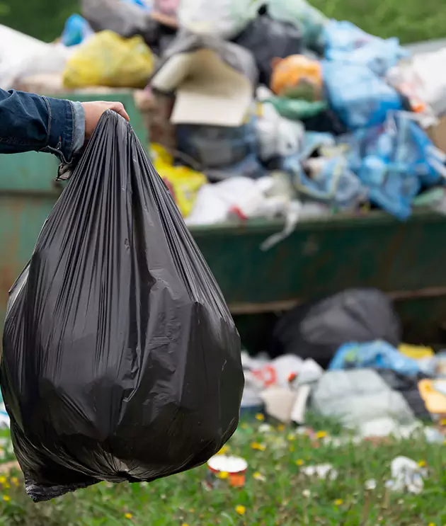 Hazardous Waste Disposal Cost in San Antonio, TX