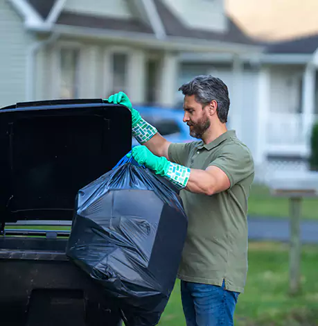 Top-Notch Hazardous Waste Disposal services in San Antonio, TX