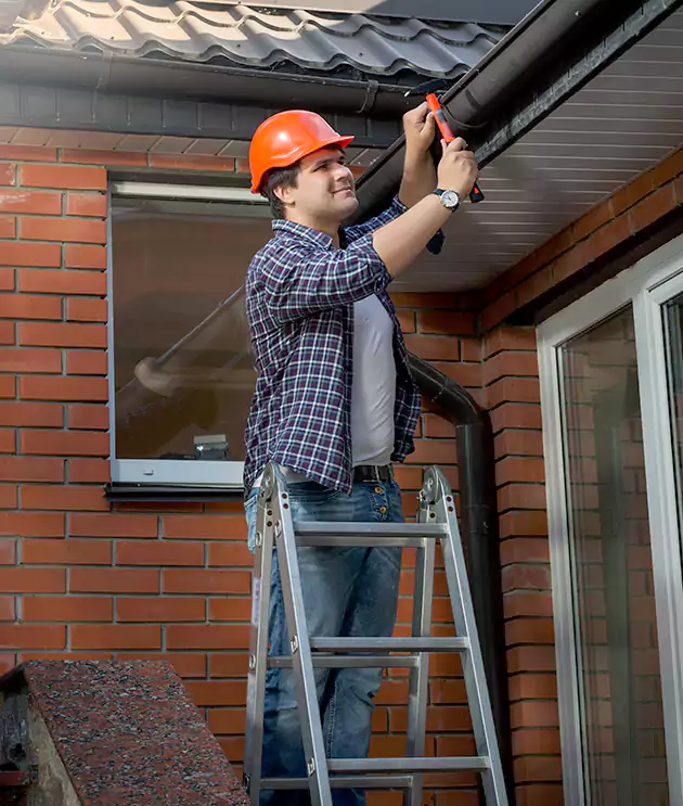 House Restoration Services in Midlothian, TX