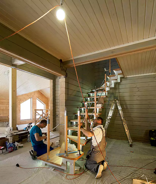 Best Hurricane Damage Restoration Services in Richardson, TX