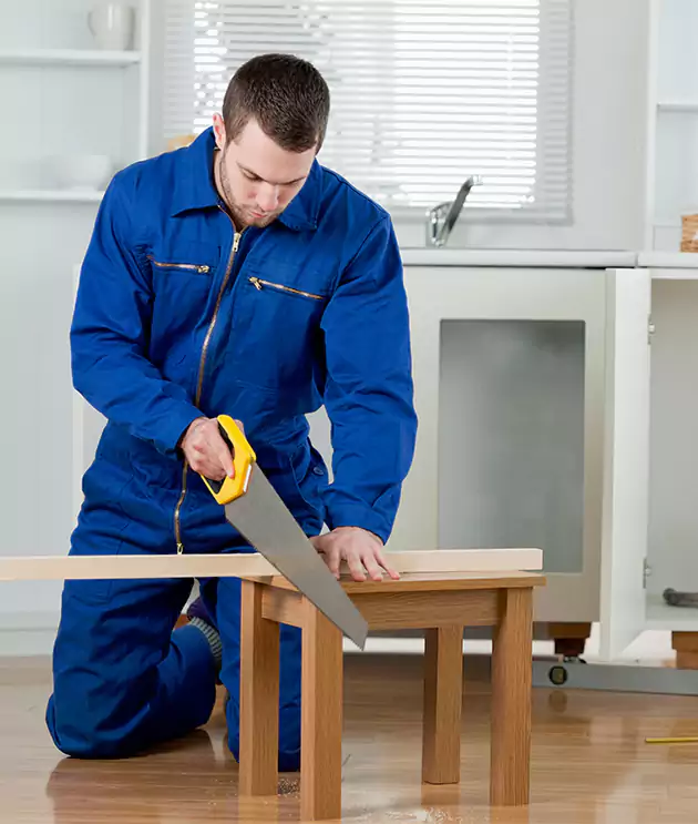 Kitchen Restoration Services in Manvel, TX
