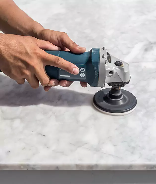 Marble Restoration Cost in San Antonio, TX