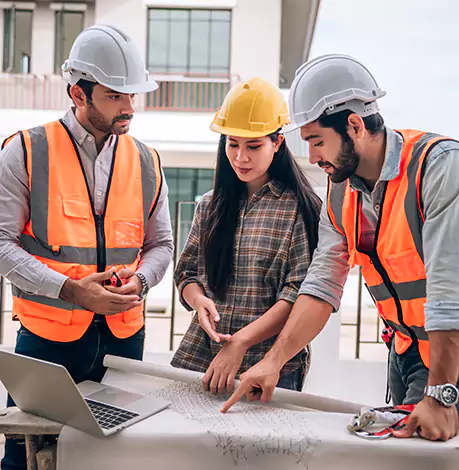 Top-Notch Mudslide Damage Restoration services in San Antonio, TX