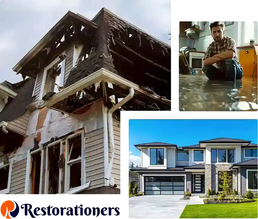Our Best Restoration Services