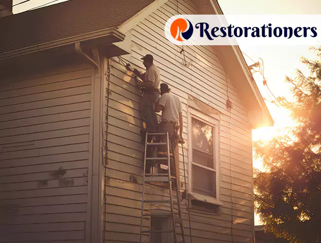 Trusted Leader in Restoration