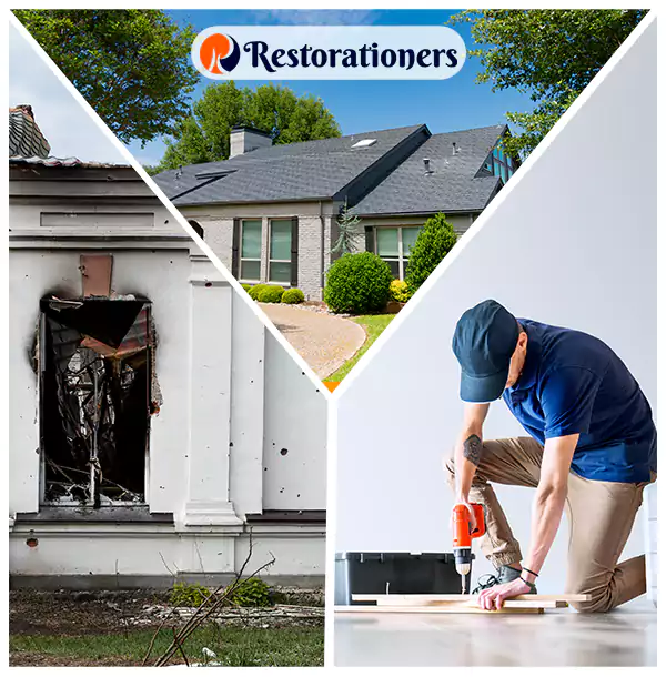 Restoration Experts