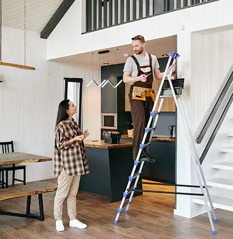 Top-Notch Residential Restoration Services in San Antonio, TX