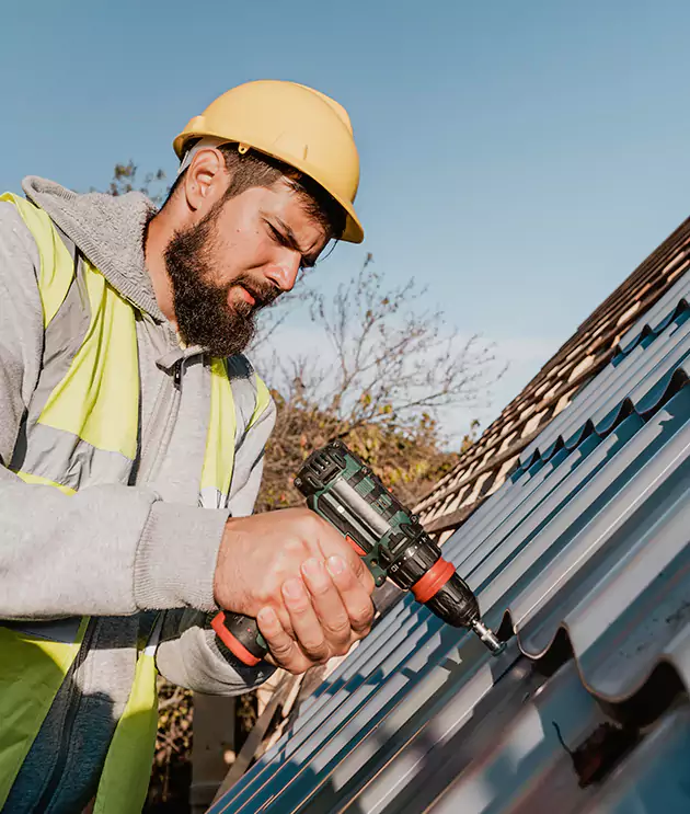 Roof Restoration Cost in San Antonio, TX