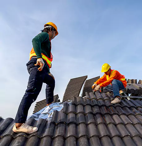 Top-Notch Roof Restoration Services in San Antonio, TX