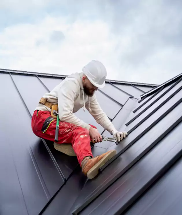 Roof Restoration Services in Pearland, TX