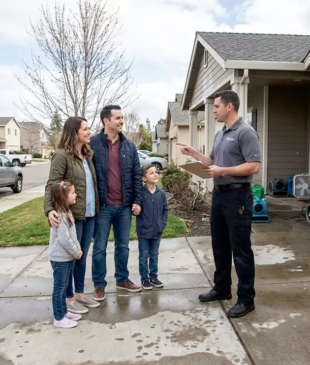 Soot Removal Service Cost in San Antonio, TX