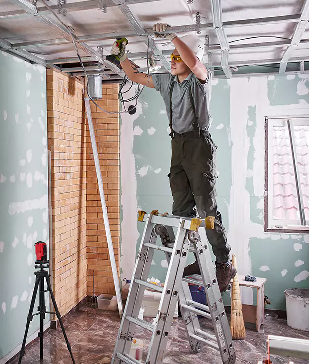 Structural Restoration Cost in San Antonio, TX