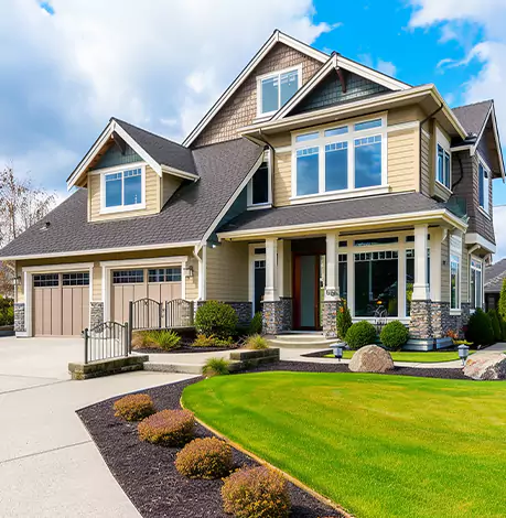 Top-Notch Structural Restoration Services in San Antonio, TX