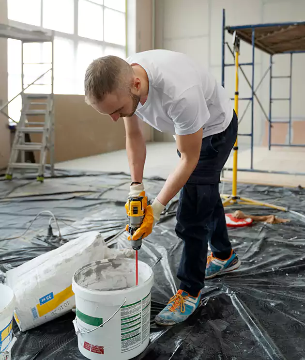 Structural Restoration Services in Wylie, TX