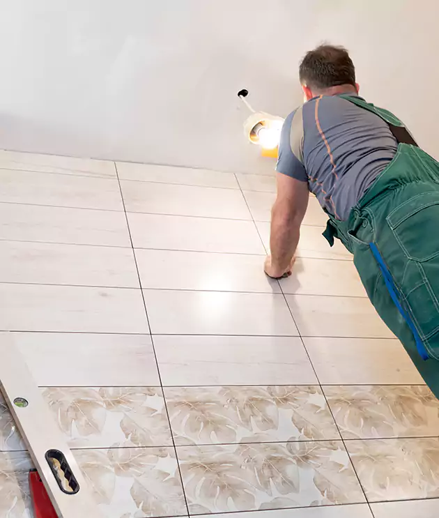 Tile Restoration Services in Wilmer, TX