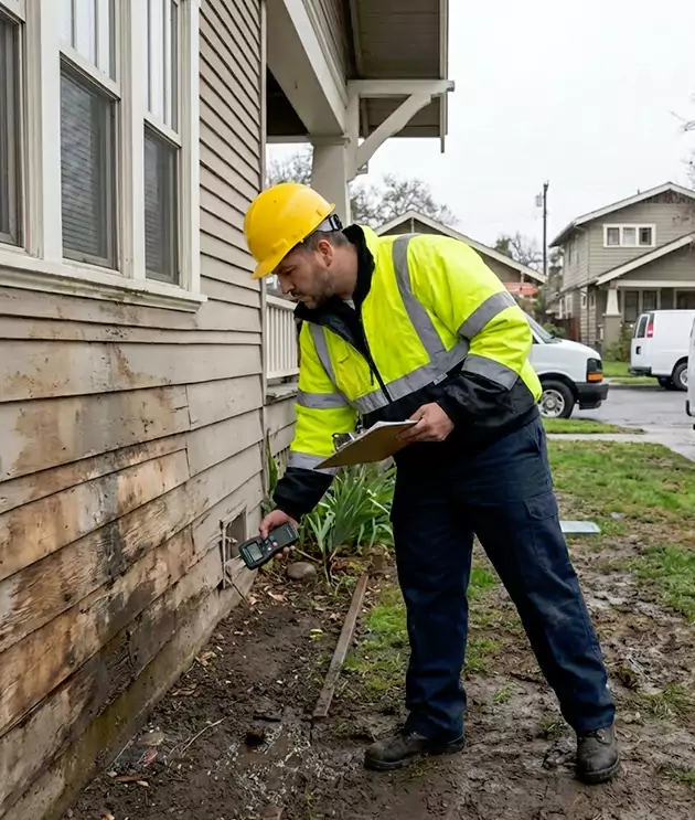 Water Damage Restoration Cost in San Antonio, TX