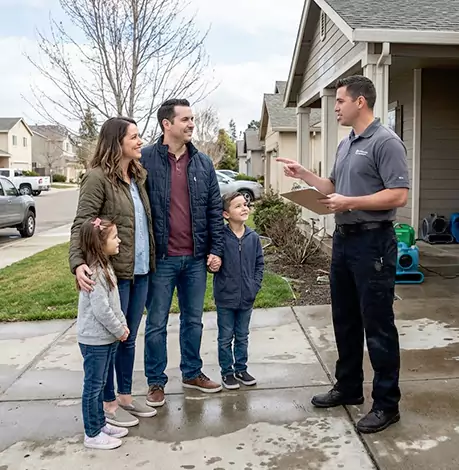 Top-Notch Water Leak Detection services in San Antonio, TX