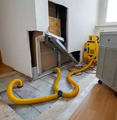 Water Mitigation Services