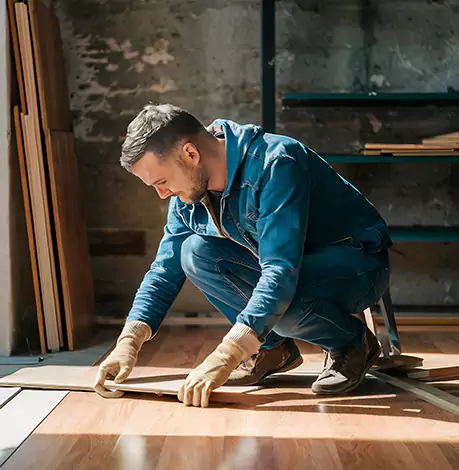 Top-Notch Wood Floor Restoration in San Antonio, TX