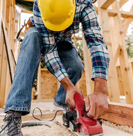 Top-Notch Wood Restoration Services in San Antonio, TX