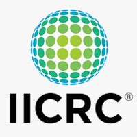 IICRC certified restoration professionals following industry standards