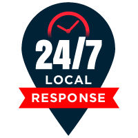 24/7 local emergency restoration response services