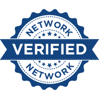 Verified network of licensed and certified restoration professionals