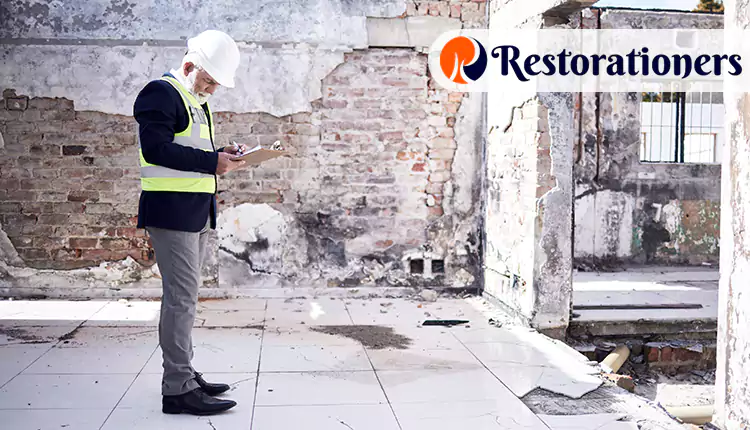 24 Hour Restoration in Plano, TX