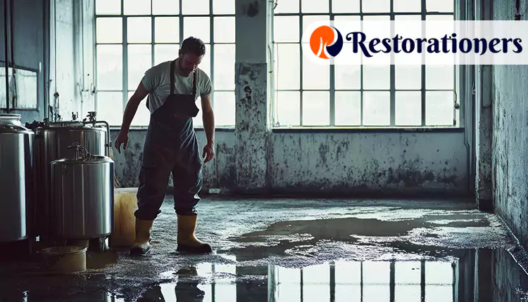 Best Basement Flood Clean Up in Kingwood, Texas