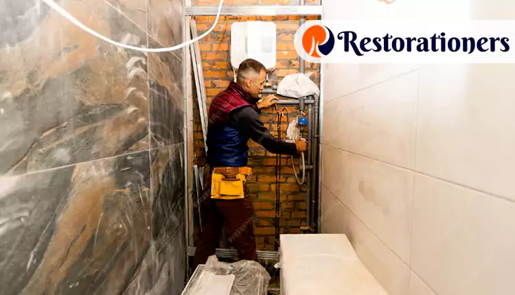 Best Bathroom Restoration in Pearland, Texas