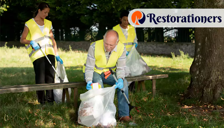 Best Biohazard Cleanup in Highlands, Texas