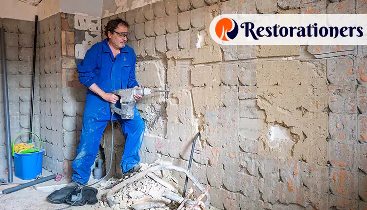 Best Building Restoration Service in Mont Belvieu, Texas
