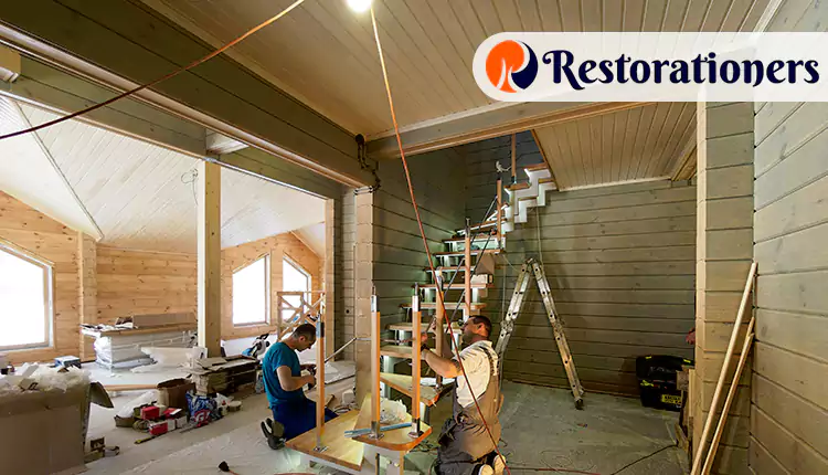 Water Mitigation Services in Addison