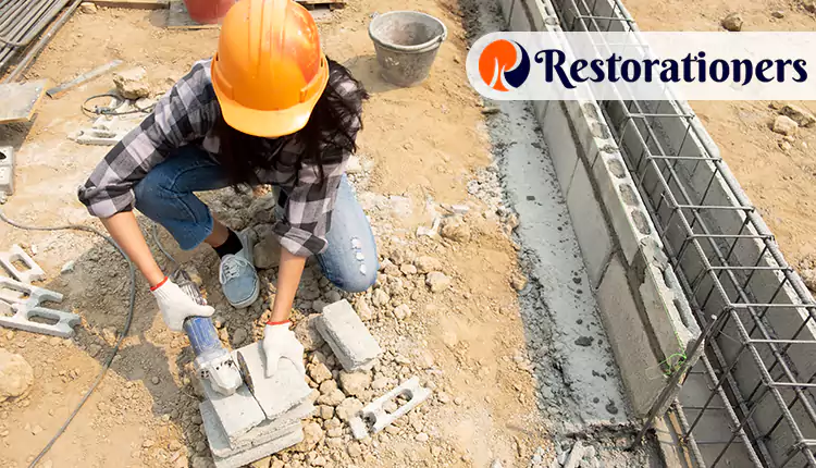 Best Concrete Restoration in Seabrook, TX