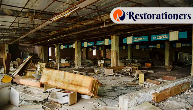 Water Mitigation Services in Addison