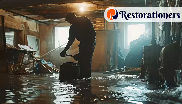 Water Mitigation Services in Addison